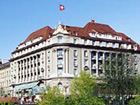 Bellevue Palace