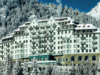 Carlton Hotel St Moritz