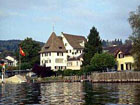 Hotel Sonne - Kuesnacht