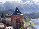 Palace Hotel St Moritz