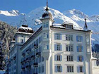Grand Hotel des Bains by Kempinski