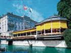 Hotel Baur au Lac - Zuerich