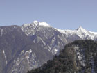 Yu Shan, highest mountain of Taiwan