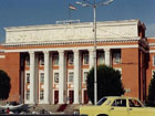 Government Building