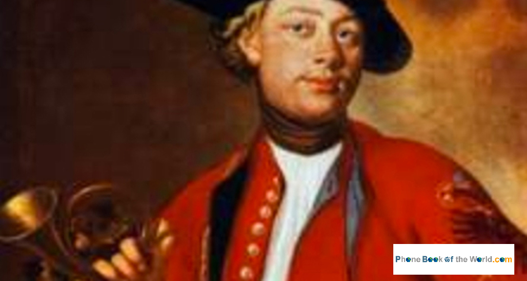 1730s: Anselm Franz 2nd Prince of Thurn und Taxis (1681 - 1739) came to VB / Cremerie de Paris by horse from Brussels and from Frankfurt. Louis Leon Pajot was his mail exchange partner. Anselm Franz von Thurn und Taxis