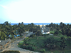 Hotel Sakarawa Lome