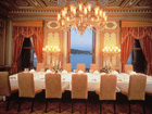 Ciragan Palace Istanbul