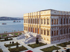 Ciragan Palace