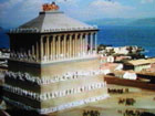 Mausoleum of Massolos, Halicarnassus, Turkey