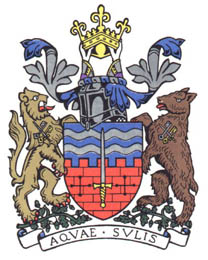 city of Bath