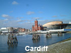 Pictures of Cardiff