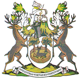 city of Derby