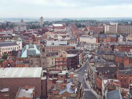 Pictures of Derby