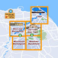 Hotels in Edinburgh