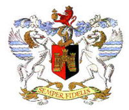 city of Exeter