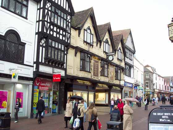 Ipswich UK