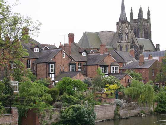 Leamington UK