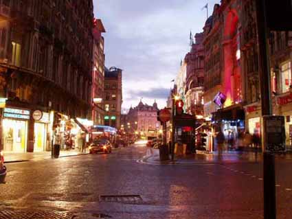 Pictures of Leicester