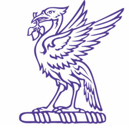 website of the city of Liverpool