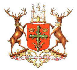 city of Nottingham