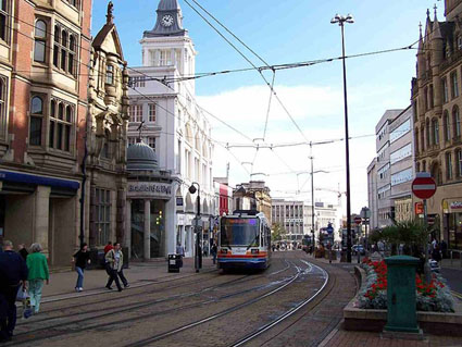 Pictures of Sheffield
