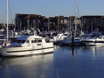 Pictures of Southampton