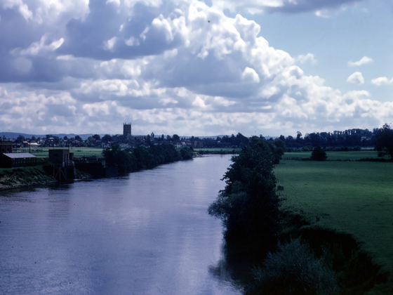 Tewkesbury
