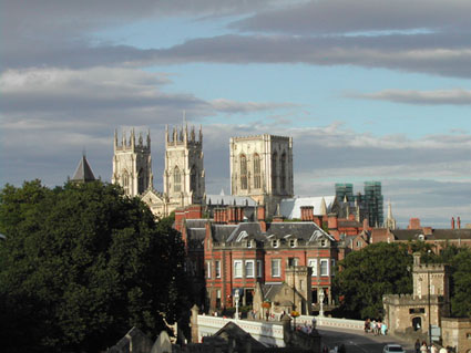 Pictures of York