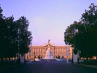 visit Buckingham Palace