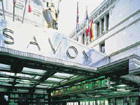 Savoy London by Fairmont