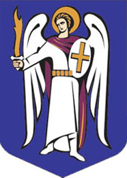 Website of the city of Kiev