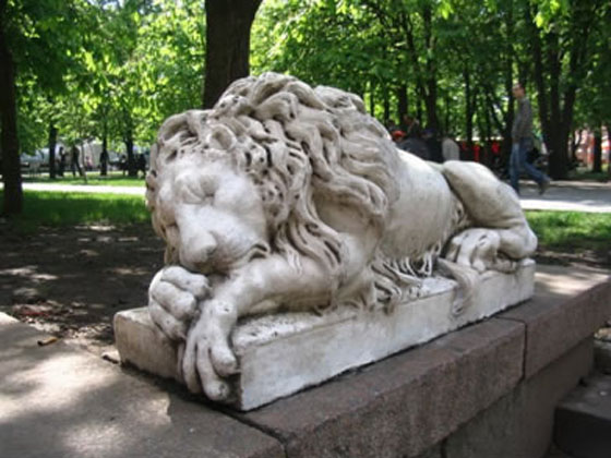 Mykolayiv Lion