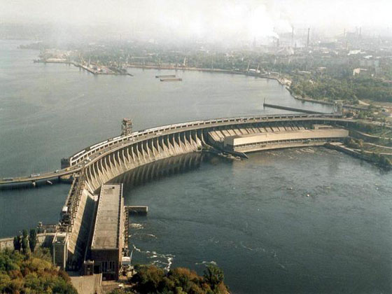 Zaporzhzhya