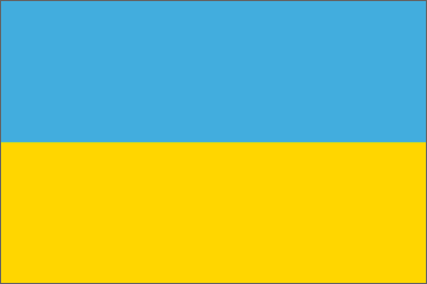 flag of Ukraine