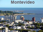 Phonebook of Montevideo.com