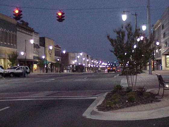 Gadsen, Alabama