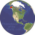 Phonebook of North America.com !