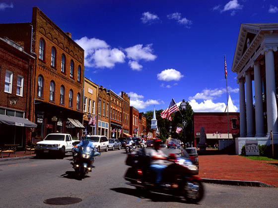 Jonesboro, Arkansas