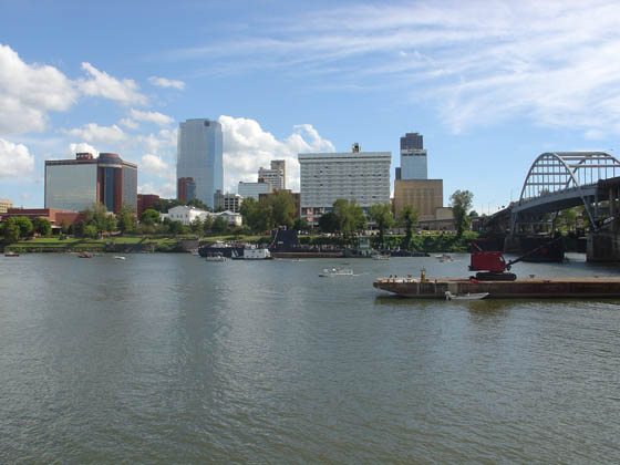 Little Rock, Arkansas