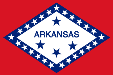 State of Arkansas