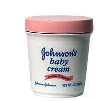 Johnson and Johnson from New Brunswick