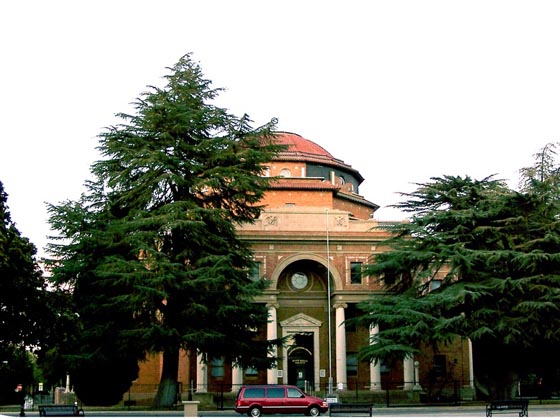 View on Atascadero