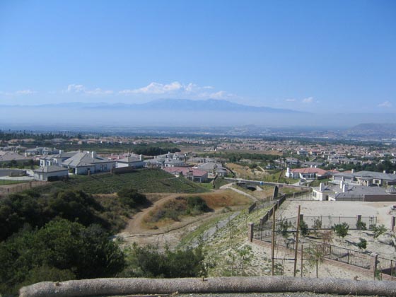 View on Corona