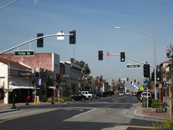 View Gilroy