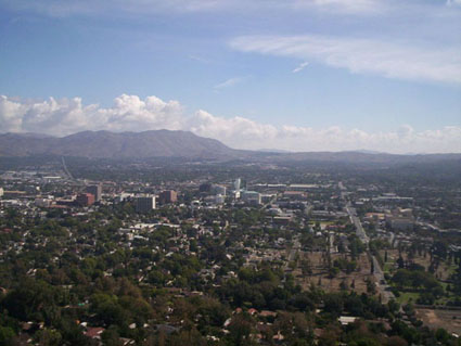 Pictures of Riverside