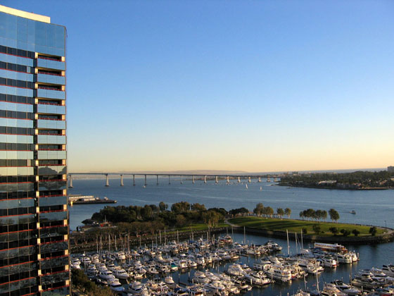 San Diego, California