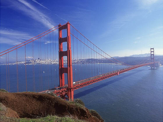 Golden Gate