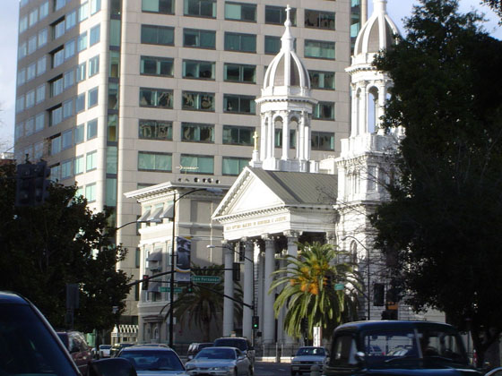 San Jose