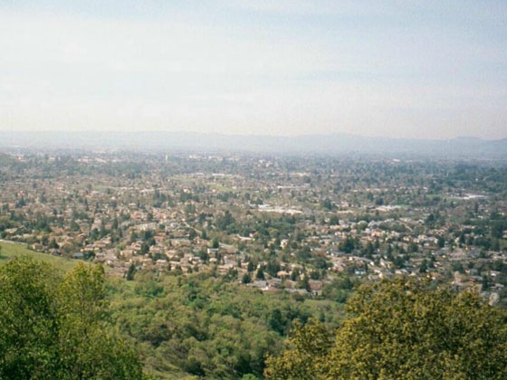 Santa Rosa, California