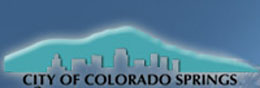 Website of the City of Colorado Springs